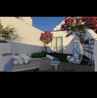 Borg el Arab Apartment | سانتوريني الساحل الشمالي