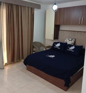 Borg el Arab Apartment | سانتوريني الساحل الشمالي
