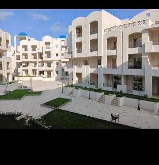 Borg el Arab Apartment | سانتوريني الساحل الشمالي