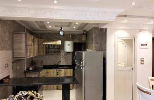 Ar-Raml 1 Apartment | سبا باشا فيو