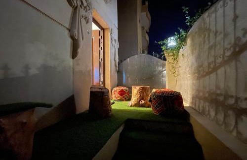 New Cairo Apartment | ستوديو ارضي مدخل خاص