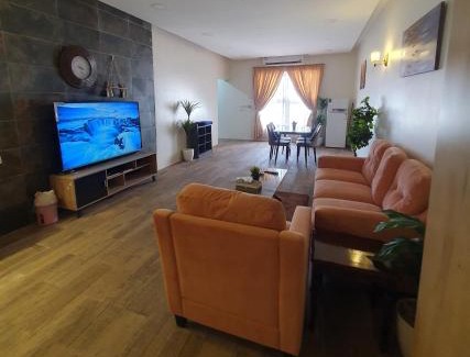 Al Hofuf House | ستوديو بفناء خارجي ومدخل سيارة خاصين