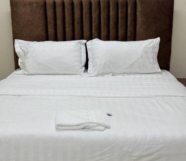 Al Wajh Apartment | سحاب الأندلس للشقق المخدومة الوجه 2 Sahab Al Andalus for Served Apartments