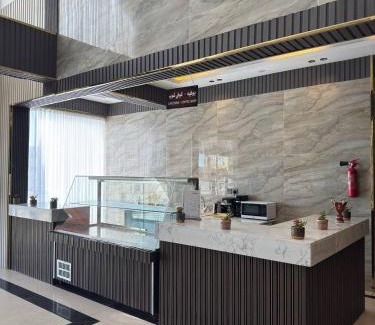 Umluj Apartment | سحاب الأندلس للشقق المخدومة 2 أملج Sahab Al Andalus for Served Apartments