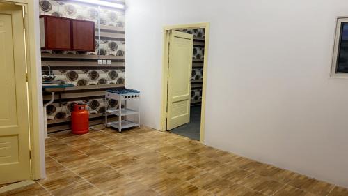 Al Bad Apartment | سكن شقق غرف شركات نيوم - فيصل العميري