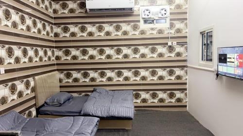 Al Bad Apartment | سكن شقق غرف شركات نيوم - فيصل العميري