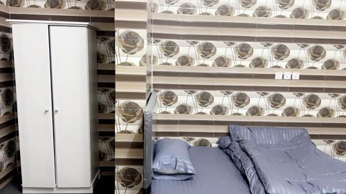 Al Bad Apartment | سكن شقق غرف شركات نيوم - فيصل العميري