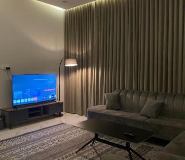 Hafr Al Batin Apartment | سمو