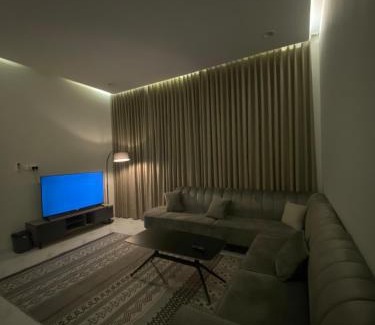 Hafr Al Batin Apartment | سمو