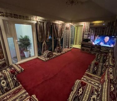 Al Jubail Apartment | سويت الهدا