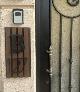 Al Jubail Apartment | سويت الهدا