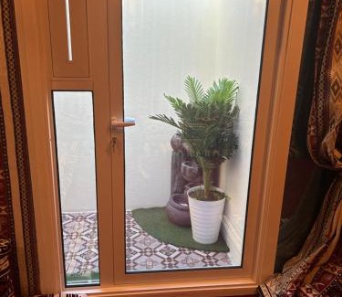 Al Jubail Apartment | سويت الهدا