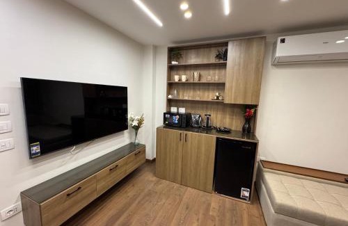 Agouza Apartment | سويت فندقي فاخر 5 نجوم في المهندسين 12a Luxury suite