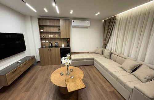 Agouza Apartment | سويت فندقي فاخر 5 نجوم في المهندسين 12a Luxury suite