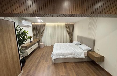 Agouza Apartment | سويت فندقي فاخر 5 نجوم في المهندسين 12a Luxury suite