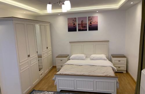 Agouza Apartment | شارع لبنان - المهندسين - القاهرة مصر