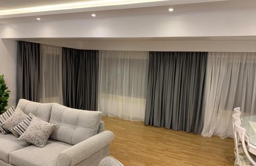 Agouza Apartment | شارع لبنان - المهندسين - القاهرة مصر