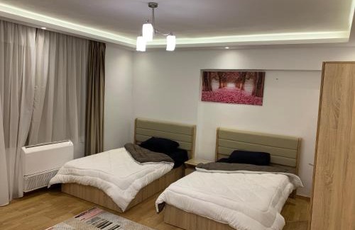 Agouza Apartment | شارع لبنان - المهندسين - القاهرة مصر