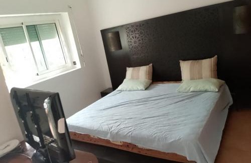 Skhirat Plage Villa | شاطئ الصخيرات