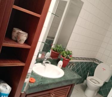 Skhirat Plage Villa | شاطئ الصخيرات