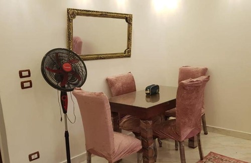 Al-Muntazah Apartment | شاطئ المعموره