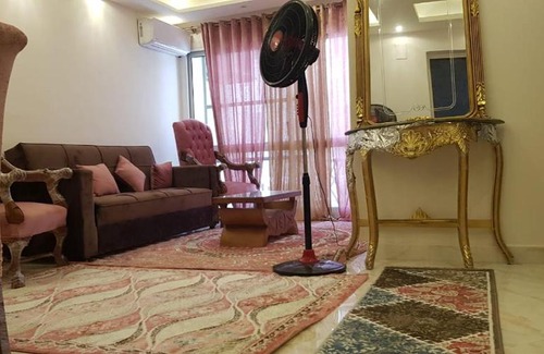 Al-Muntazah Apartment | شاطئ المعموره