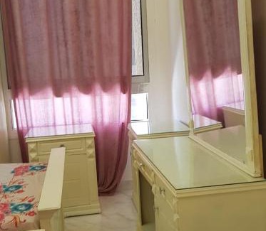 Al-Muntazah Apartment | شاطئ المعموره