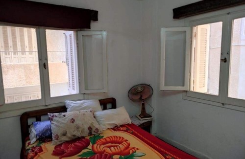 Al-'Amriyah Apartment | شاطئ النخيل