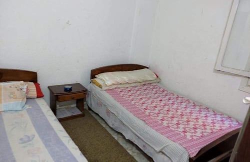 Al-'Amriyah Apartment | شاطئ النخيل