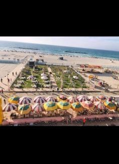 Al-'Amriyah Apartment | شاطيء النخيل