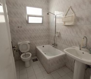 Al-'Amriyah Apartment | شاطيء النخيل