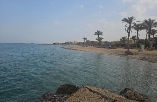 Ras Sudar Ski Chalet | شالية ارضي بحديقه خاصه قريه امباير ريزورت