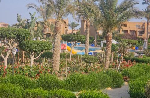 Ras Sudar Ski Chalet | شالية ارضي بحديقه خاصه قريه امباير ريزورت