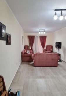 Al-Hammam Apartment | شالية ارضي بحديقة في اكوا فيو