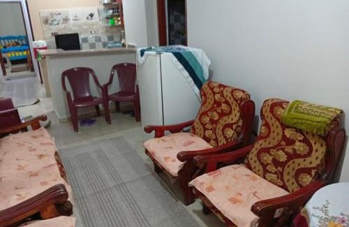 Ad-Dukhaylah Apartment | شالية العجمي هانوفيل