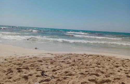 Ad-Dukhaylah Apartment | شالية العجمي هانوفيل