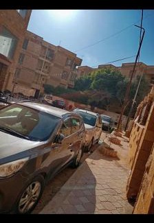 Ad-Dukhaylah Apartment | شالية العجمي هانوفيل