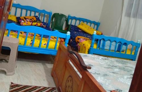 Ad-Dukhaylah Apartment | شالية العجمي هانوفيل