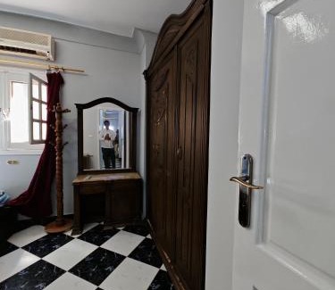 Marsa Matruh Apartment | شالية النسيم الشاطئ الأزرق see you soon