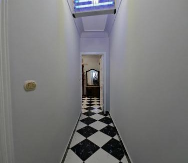 Marsa Matruh Apartment | شالية النسيم الشاطئ الأزرق see you soon