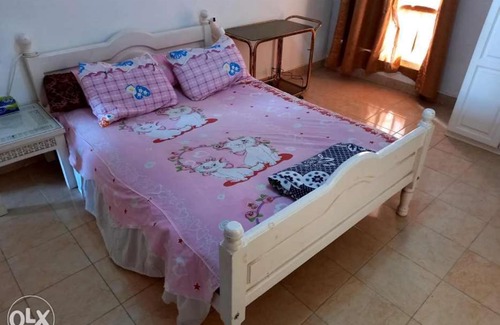 Borg el Arab Apartment | شالية بالساحل الشمالي