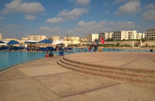 Borg el Arab Apartment | شالية بالساحل الشمالي