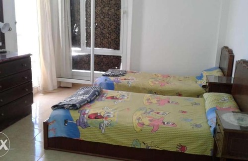 Borg el Arab Apartment | شالية بالساحل الشمالي