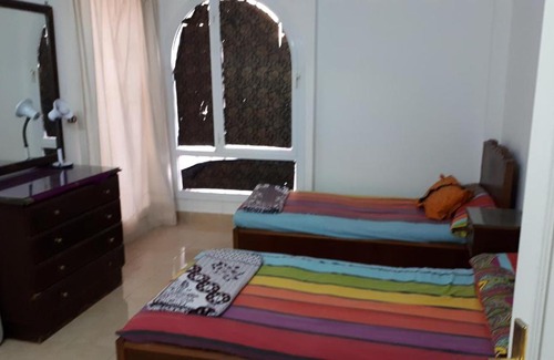 Borg el Arab Apartment | شالية بالساحل الشمالي