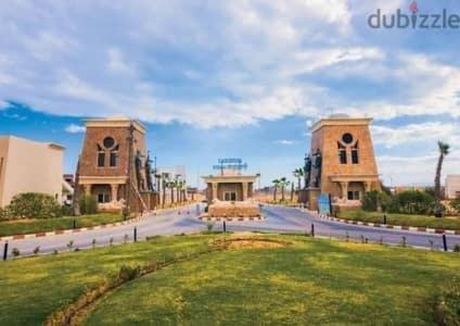 Ain Sokhna Apartment | شالية بقرية Lasrina Mini Egypt العين السخنة Al Ain Sokhna عائلات