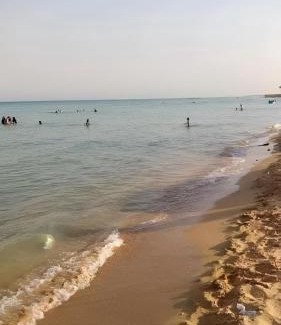 Ain Sokhna Apartment | شالية بقرية Lasrina Mini Egypt العين السخنة Al Ain Sokhna عائلات