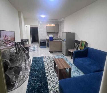 Ain Sokhna Apartment | شالية بقرية Lasrina Mini Egypt العين السخنة Al Ain Sokhna عائلات