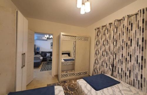 Ras Sudar Ski Chalet | شالية بلومار الدوم