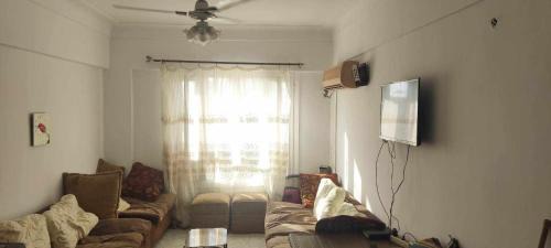 Borg el Arab Apartment | شالية عائلي بالساحل الشمالي