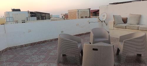 Borg el Arab Apartment | شالية عائلي بالساحل الشمالي